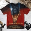 Poster Army Of Darkness Horror Movie Shirt