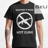 Protect Kids Not Guns End Gun Violence T-shirt Tank Top