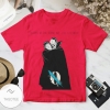 Queens Of The Stone Age Like Clockwork Album Cover Shirt