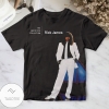 Rick James The Definitive Collection Album Cover Shirt