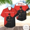 Rick James The Flag Album Cover Hawaiian Shirt