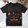 Run Dmc Together Forever Greatest Hits 1983 - 1998 Shirt