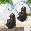 Sade Love Deluxe Album Cover Hawaiian Shirt