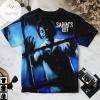 Salem's Lot Stephen King Art Shirt