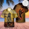 Slayer Christ Illusion Album Cover Hawaiian Shirt