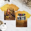 Some Product Carri On Sex Pistols Interview Album Cover Style 2 Shirt