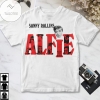 Sonny Rollins Alfie Album Cover Shirt