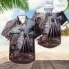 Steely Dan The Royal Scam Album Cover Hawaiian Shirt