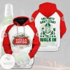 Stella Artois The Party Don't Start Til Walk In Hoodie