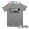 THE SUPREMES Ketanji Brown Jackson RBG Sotomayor Cute T-Shirts