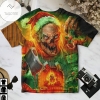 Tales From The Crypt Horror Christmas Shirt
