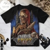 Tales From The Crypt Horror Television Series Style 4 Shirt