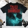 Tales From The Darkside Horror Tv Series Shirt