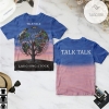 Talk Talk Laughing Stock Album Cover Shirt
