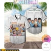 The Beach Boys All Summer Long Album Cover Aloha Hawaii Shirt