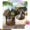 The Beach Boys Pet Sounds Album Cover Aloha Hawaii Shirt