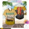 The Beach Boys Surfin' U.s.a. Album Aloha Hawaii Shirt