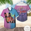 The Best Of Sweet Album Cover Hawaiian Shirt