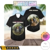 The Byrds Mr. Tambourine Man Album Cover Aloha Hawaii Shirt