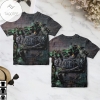 The Damned The Black Album Cover Shirt