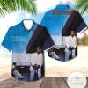The Isley Brothers Baby Makin' Music Album Cover Hawaiian Shirt