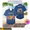 The Jackson 5 Abc Album Cover Aloha Hawaii Shirt