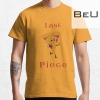 The Last Piece Of Pizza T-shirt Tank Top