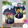 The Little Richard Collection 1951-62 Album Cover Hawaii Shirt