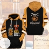 Tito's Handmade Vodka Show Me Your Tito's Hoodie