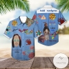 Todd Rundgren All Albums Artwork Hawaiian Shirt