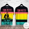 Tom Petty And The Heartbreakers Full Moon Fever Album Cover Shirt
