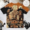 Trick 'r Treat Horror Movie For Halloween Shirt