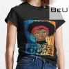 Unapologetically Dope Black Afro Tee Black History Melanin Long Sleeve T-shirt Tank Top