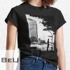 Urban Landscape T-shirt
