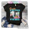 Vintage Dorothy In The Streets Blanche In The Sheets Shirt