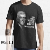 When Injustice Becomes Law Thomas Jefferson Quote T-shirt Essential T-shirt