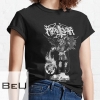 Wordl Funeral - Marduk T-shirt