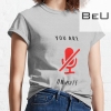 You Are On Mute T-shirt Tank Top