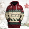 Yuengling Spread Some Cheer Hoodie