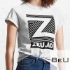 Zeu Ad Company Logo V1 T-shirt