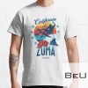 Zuma Beach T-shirt