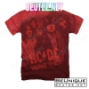 Acdc On The Highway Shirt