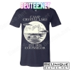 Camp Crystal Lake Counselor T-Shirts