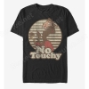 Disney The Emporer's New Groove No Touchy T-Shirt