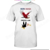Eagle American Flag Ultra Maga Creepy Joe Shirt