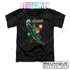 Green Lantern Galactic Guardian Shirt
