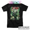 Green Lantern Gl Corps #25 Cover Shirt