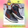 Gucci Snake Navy Air Jordan 1 Inspired Shoes