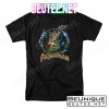 Justice League Ruler Of The Seas Shirt