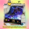 LOL League Of Legends Nasus Gift Customizable Blankets